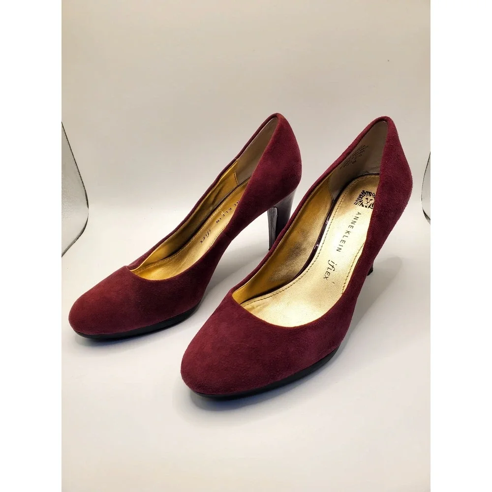Anne Klein Heels